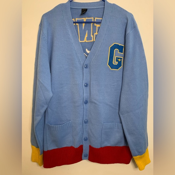 Cakeworthy Disney Genie Cardigan - Picture 3 of 6